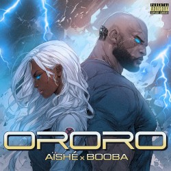 Ororo