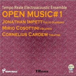 Open Music No. 1