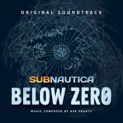 Subnautica: Below Zero: Original Soundtrack