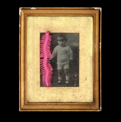 All the Paint I Can Breathe