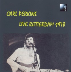 1978: Rotterdam, Netherlands