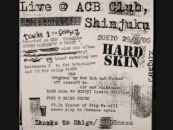 Live at ABC Club Shinjuku Tokyo 2005-05-29