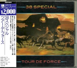 Tour de Force