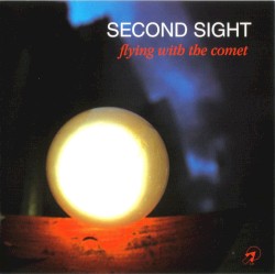 Flying With the Comet