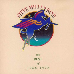 The Best of 1968–1973