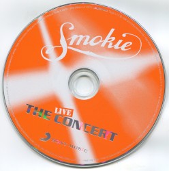 The Concert