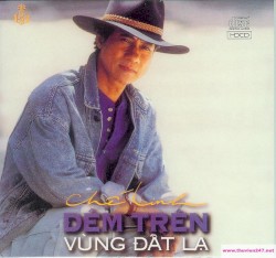 Đêm trên vùng đất lạ