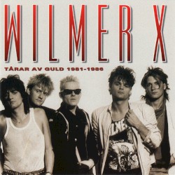 Tårar av guld 1981-1986