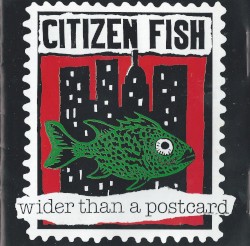 Wider Than a Postcard