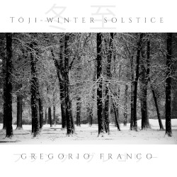 Tōji - Winter Solstice