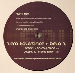 On My Mind / Front Door