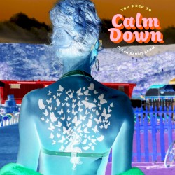 You Need to Calm Down (Clean Bandit remix)