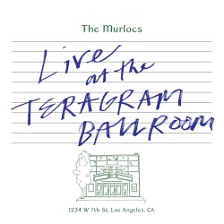 Live at the Teragram Ballroom