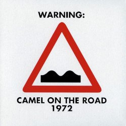 On the Road 1972