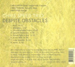 Despite Obstacles