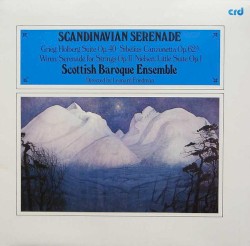 Scandinavian Serenade