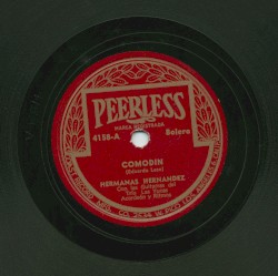 Comodín / Por dos caminos