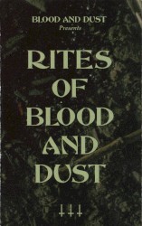 Rites of Blood and Dust