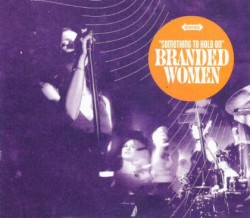 Something to Hold On