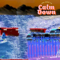 You Need to Calm Down (Clean Bandit remix)