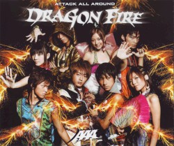 DRAGON FIRE