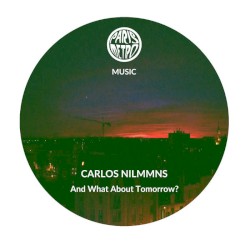 And What About Tomorrow?