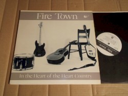 In The Heart Of The Heart Country