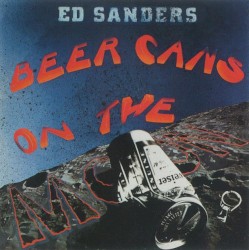 Beer Cans on the Moon