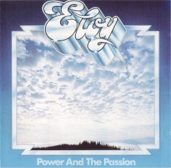 Power and the Passion