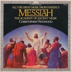 All the Great Music from Handel's Messiah