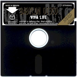 Viva Life EP