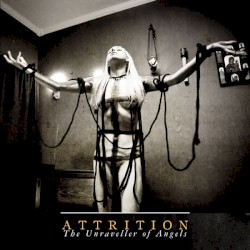 The Unraveller of Angels