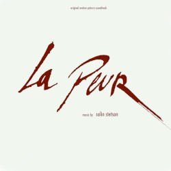 La Peur (Original Motion Picture Soundtrack)