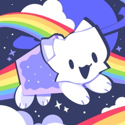 Nyan Cat