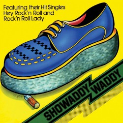 Showaddywaddy