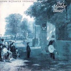 Long Distance Voyager