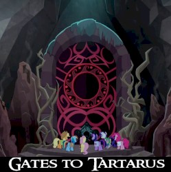 Gates to Tartarus
