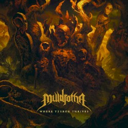 Where Terror Thrives