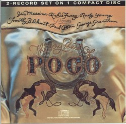 The Very Best of Poco