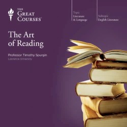 The Art of Reading