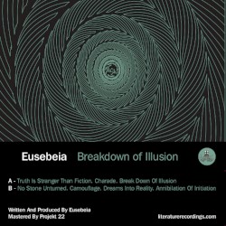 Breakdown of Illusion