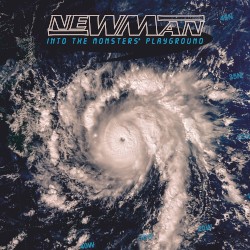 Into the Monsters Playground