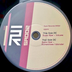 Values / Sometimes I Wonder