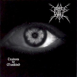 Traitors to Mankind