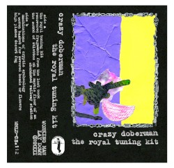 The Royal Tuning Kit