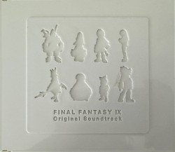Final Fantasy IX: Original Soundtrack