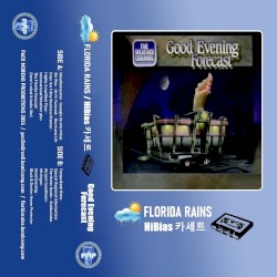 Good Evening Forecast