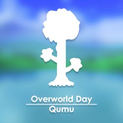 Overworld Day (from "Terraria")