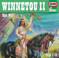 Winnetou II
