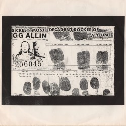 The Troubled Troubador